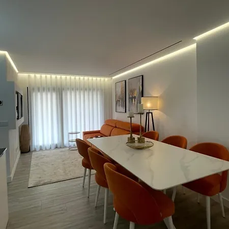 Apartamento Dream Escape *