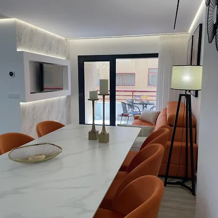 Apartament Dream Escape *