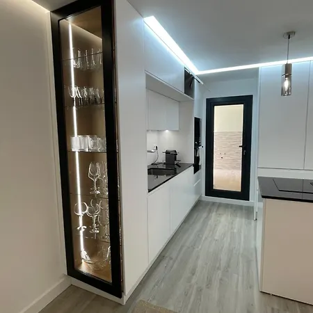 Dream Escape Apartamento *