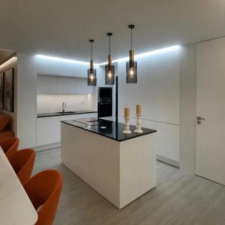 Dream Escape Apartament