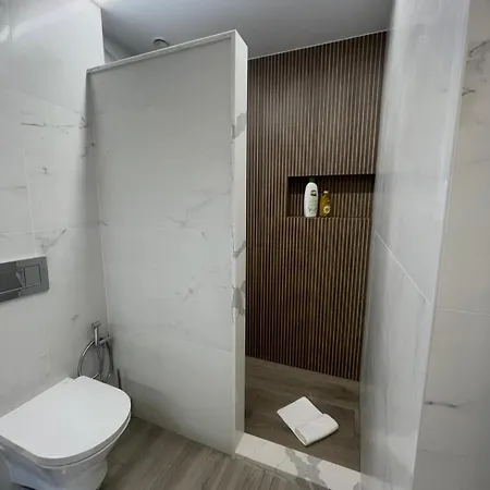 Dream Escape Apartamento