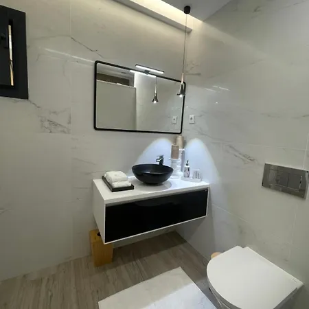 Apartamento Dream Escape *