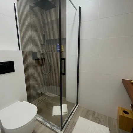 Apartamento Dream Escape