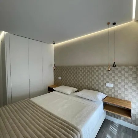 Apartamento Dream Escape